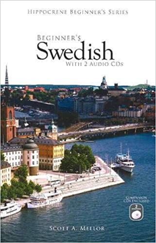 Beginner's Swedish